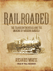 Book Cover for "Railroaded"