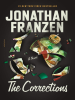 Book Cover for "The Corrections"