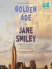 Book Cover for "Golden Age"