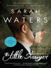 Book Cover for "The Little Stranger"