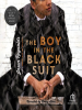 Book Cover for "The Boy in the Black Suit"