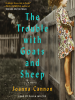 Book Cover for "The Trouble with Goats and Sheep"