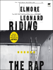 Book Cover for "Riding the Rap"