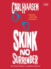 Book Cover for "No Surrender"