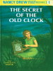 Book Cover for "The Secret of the Old Clock"