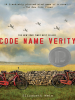 Book Cover for "Code Name Verity"