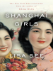 Book Cover for "Shanghai Girls"