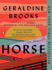 Book Cover for "Horse"