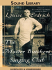 Book Cover for "The Master Butchers Singing Club"