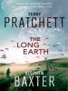 Book Cover for "The Long Earth"