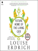 Book Cover for "Future Home of the Living God"