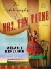 Book Cover for "The Autobiography of Mrs. Tom Thumb"