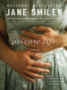 Book Cover for "Private Life"
