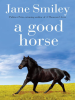 Book Cover for "A Good Horse"