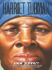Book Cover for "Harriet Tubman"