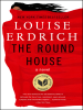 Book Cover for "The Round House"