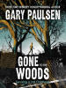 Book Cover for "Gone to the Woods"