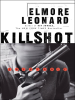 Book Cover for "Killshot"