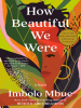 Book Cover for "How Beautiful We Were"