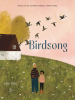 Book Cover for "Birdsong"