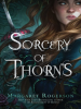 Book Cover for "Sorcery of Thorns"