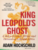Book Cover for "King Leopold's Ghost"