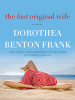 Book Cover for "The Last Original Wife"