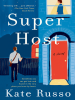 Book Cover for "Super Host"