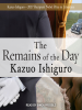 Book Cover for "The Remains of the Day"