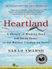 Book Cover for "Heartland"