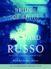 Book Cover for "Bridge of Sighs"