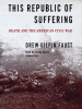 Book Cover for "This Republic of Suffering"