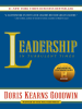 Book Cover for "Leadership"