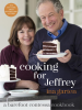 Book Cover for "Cooking for Jeffrey"