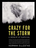 Book Cover for "Crazy for the Storm"