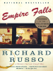 Book Cover for "Empire Falls"