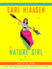 Book Cover for "Nature Girl"
