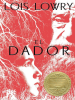 Book Cover for "El dador"